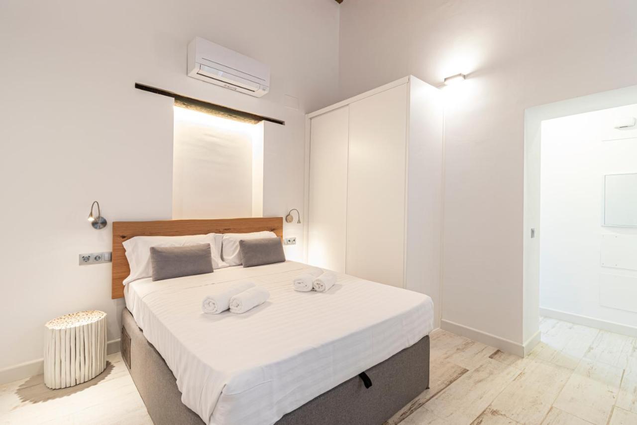 Allo Apartments San Roque 2ºc Cádiz Kültér fotó