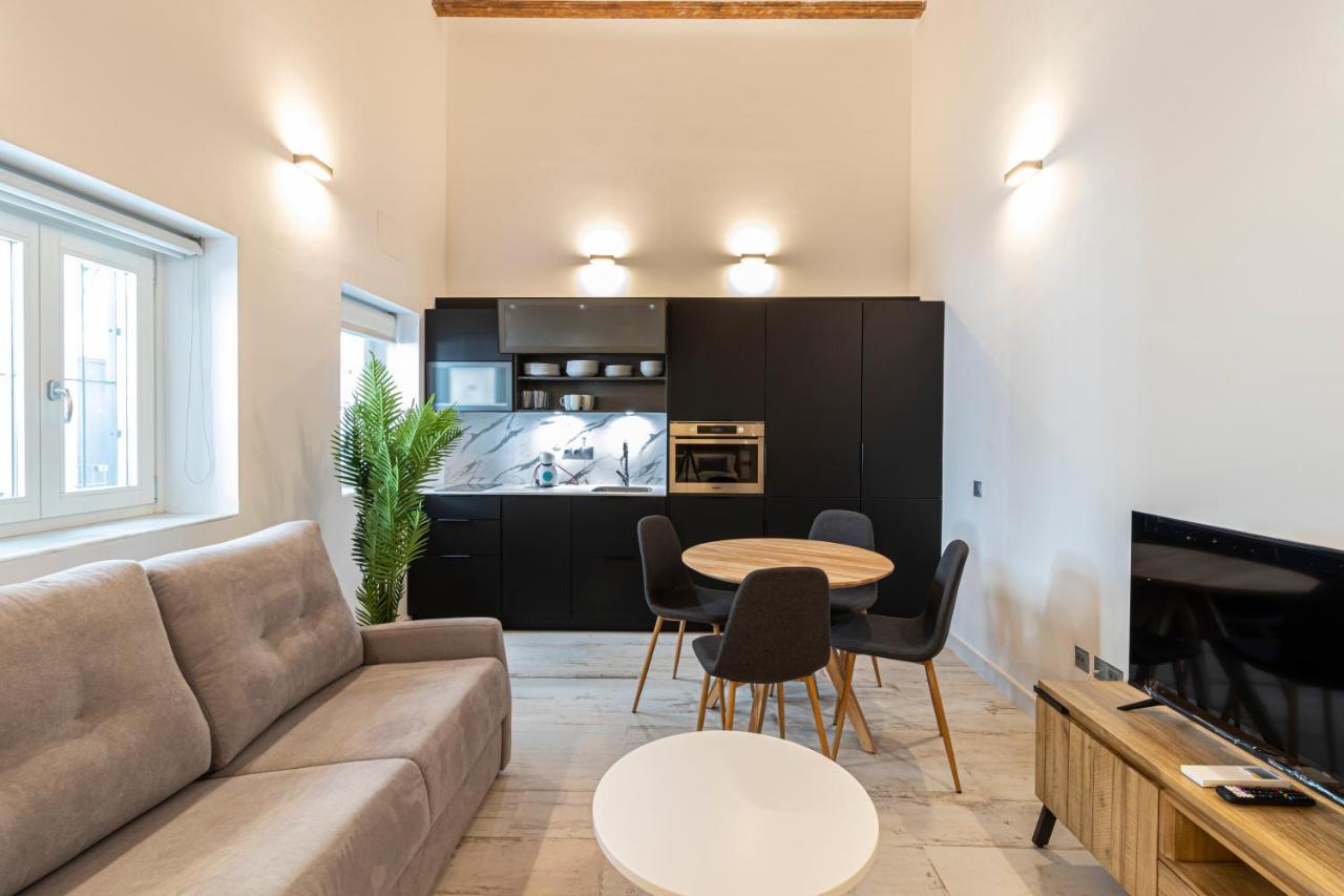 Allo Apartments San Roque 2ºc Cádiz Kültér fotó