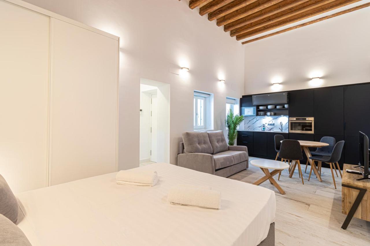 Allo Apartments San Roque 2ºc Cádiz Kültér fotó
