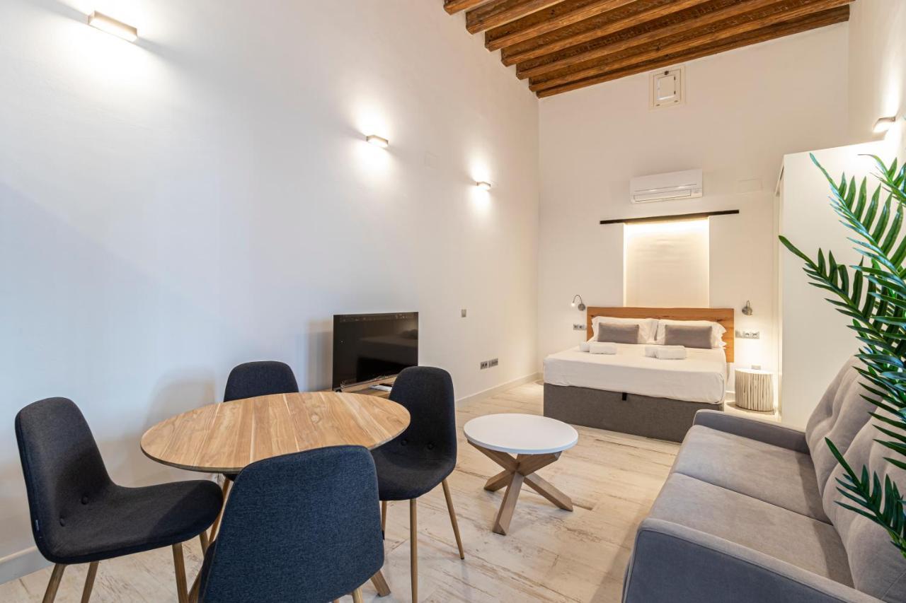 Allo Apartments San Roque 2ºc Cádiz Kültér fotó