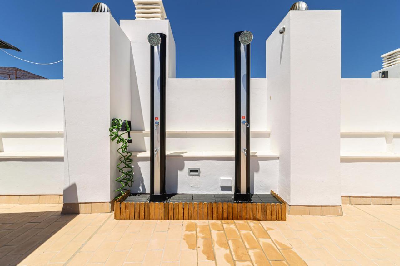 Allo Apartments San Roque 2ºc Cádiz Kültér fotó